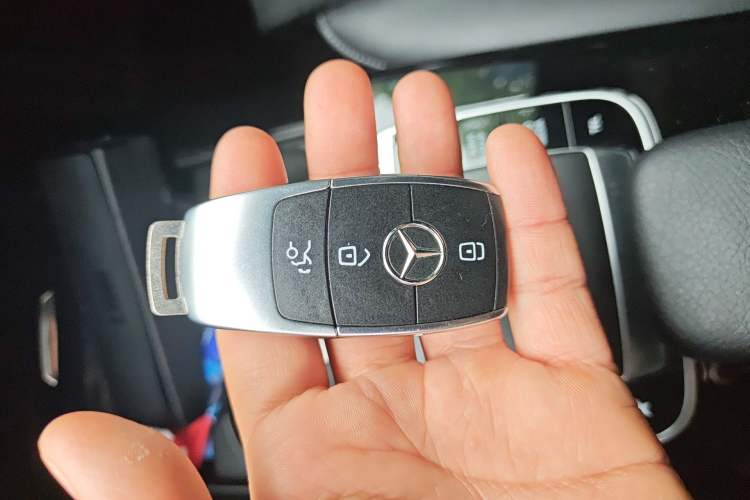 Used Mercedes-Benz A-Class 2019 Restyled A 200 L Sport Sedan