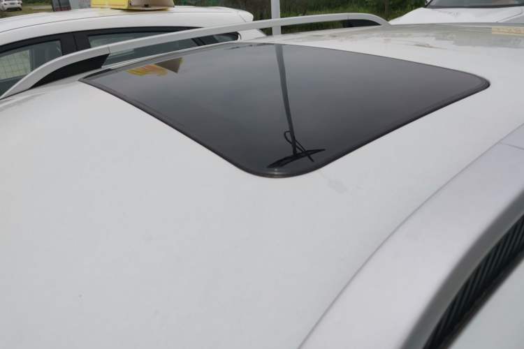 Used Peugeot 3008 2016 2.0L Automatic Classic Edition Roof