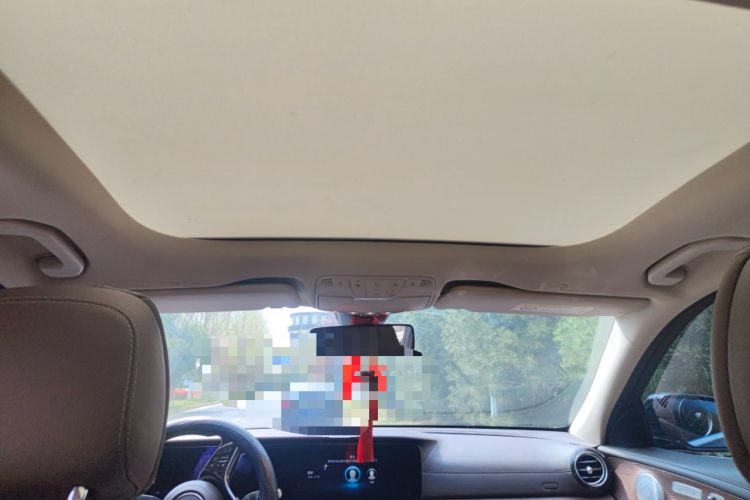 Used Mercedes-Benz E-Class 2021 E 300 L Luxury Model