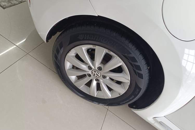 Used Volkswagen Beetle 2015 180TSI model