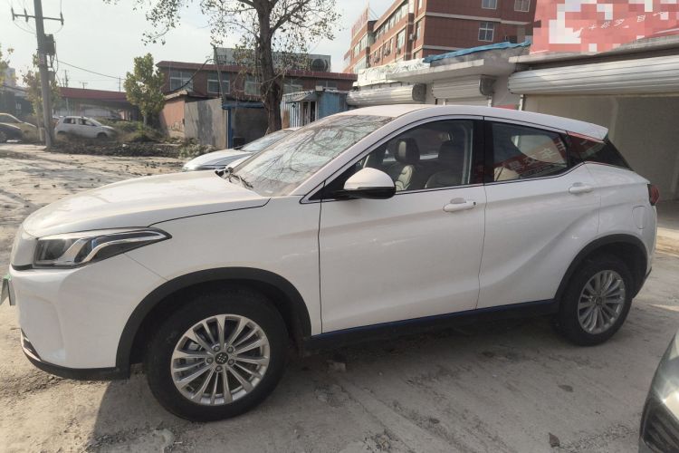 Used Landian E3 2023 405 km Comfort Edition