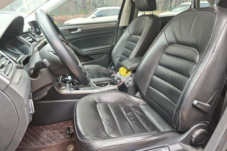 Used Volkswagen Passat 2017 330TSI DSG Luxury Edition