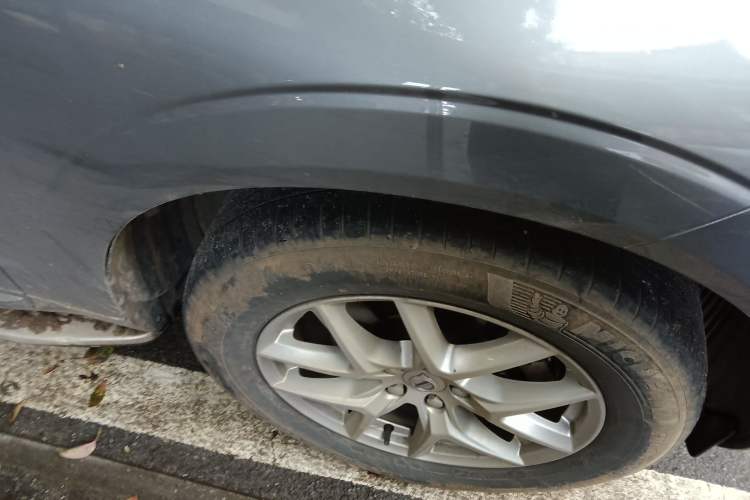 Used Volvo XC60 2021 T5 4x4 Smart Luxury Edition