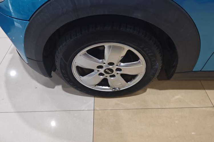 Used MINI MINI 2016 1.2T ONE Five-Door Edition