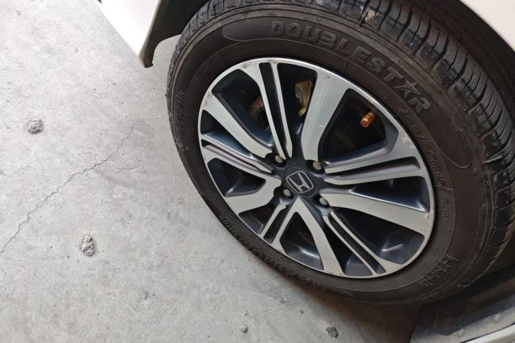 Used Honda City 2018 1.5L CVT Dynamic Pro Edition
