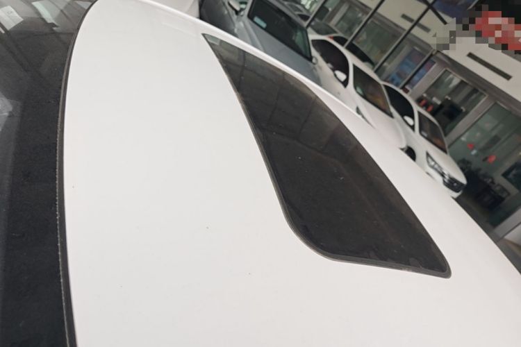 Used Roewe i5 2023 1.5L CVT Luxury Edition

