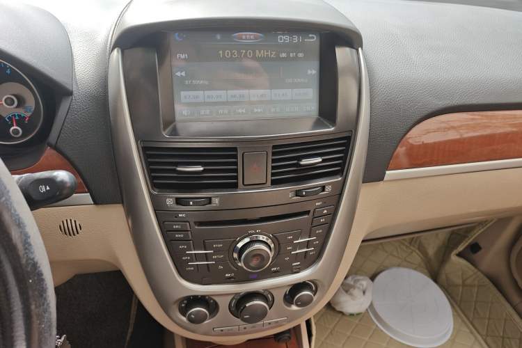 Used Buick Excelle 2013 1.5L Automatic Luxury Model