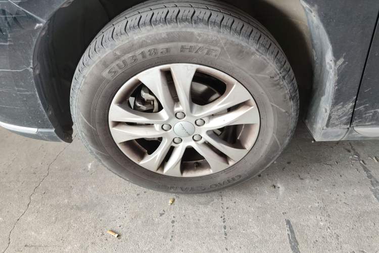 Used Haval M6 2021 PLUS 1.5T DCT Comfort Edition