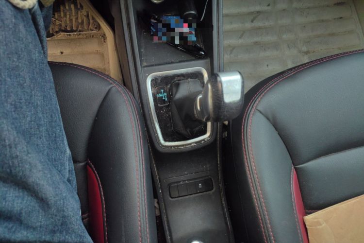 Used Haval H1 2015 1.5L AMT Urban Model