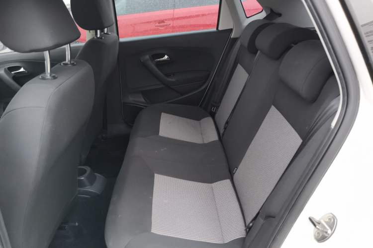 Used Volkswagen Polo 2016 1.4L Automatic Trendy Model
