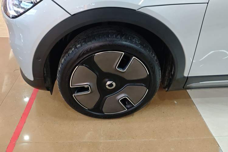 Used smart #1 2024 Premium Edition