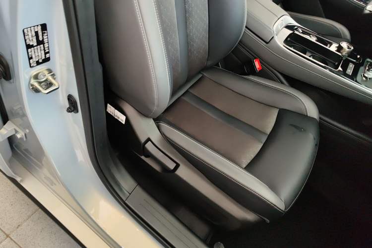 Used AION S Plus 2022 70 Intelligent Edition