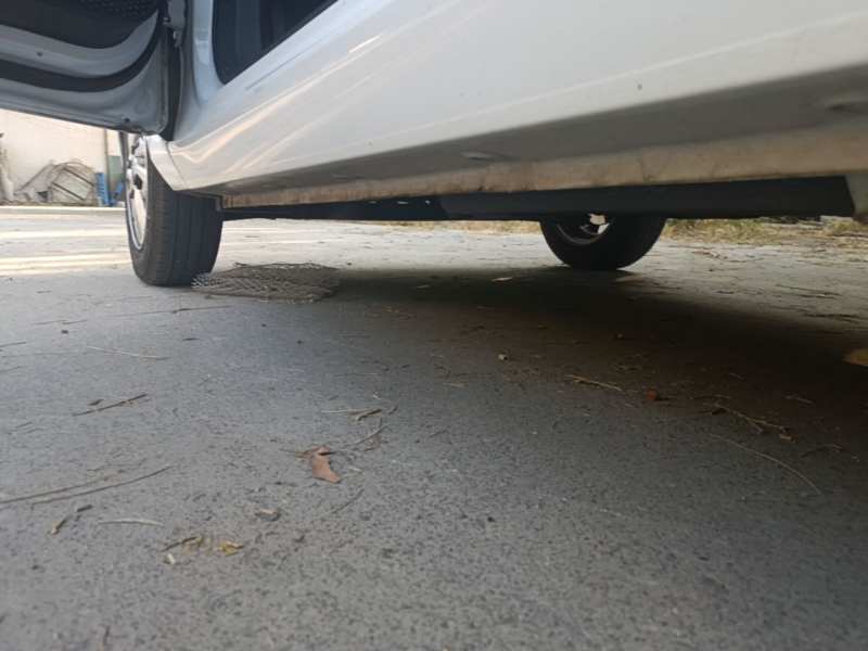 Used Wuling Hongguang MINIEV 2020 Freedom Version Lithium Iron Phosphate — 21