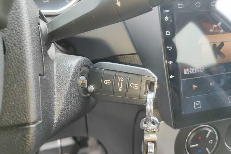 Used Citroen C3-XR 2015 1.6L Automatic Pioneer Model