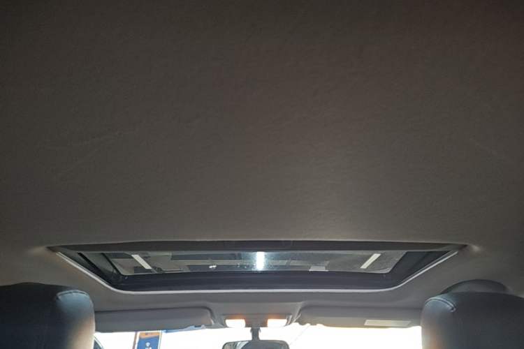 Used Honda Civic 2016 220TURBO CVT Luxury Edition