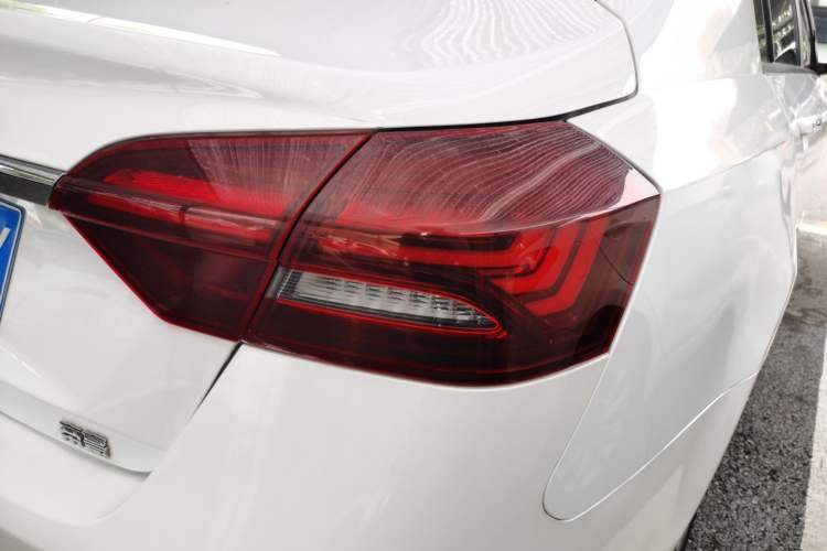 Used Geely Auto Emgrand 2020 1.5L CVT Luxury Model