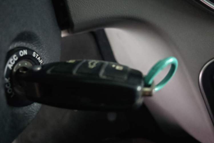 Used JAC Refine M4 2019 Business Series 2.0L Manual - China VI Standard
