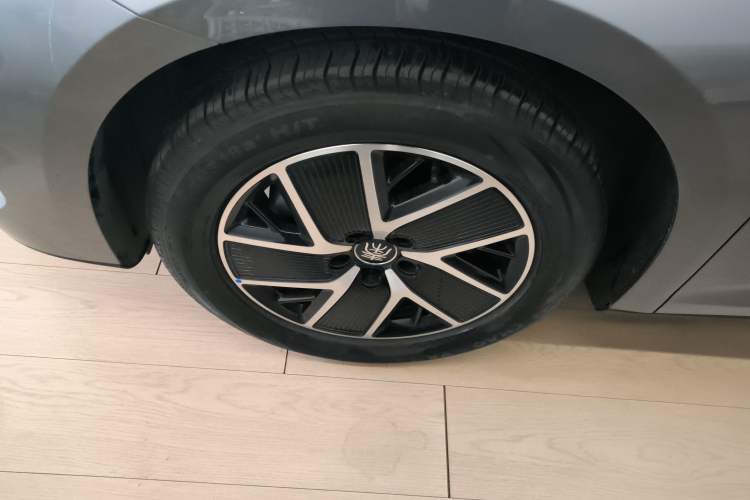 Used BYD Qin L 2024 DM-i 120KM Beyond Model
