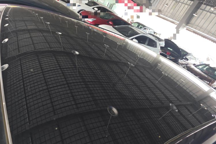 Used Leapmotor B10 2025 510 Joyful Edition
