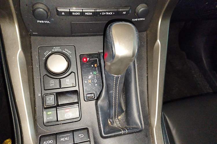 Used Lexus NX 2015 200 All-Wheel Drive Fēngshàng Edition