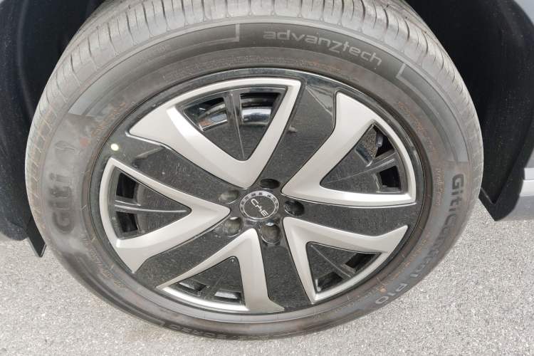 Used BYD Sealion 07 DM-i 2025 150 Flagship+ Edition