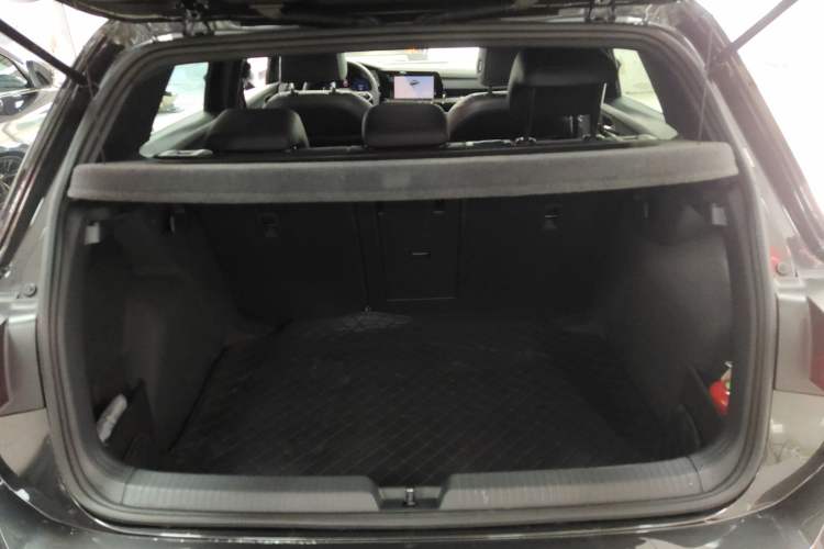 Used Volkswagen Golf 2021 280TSI DSG R-Line