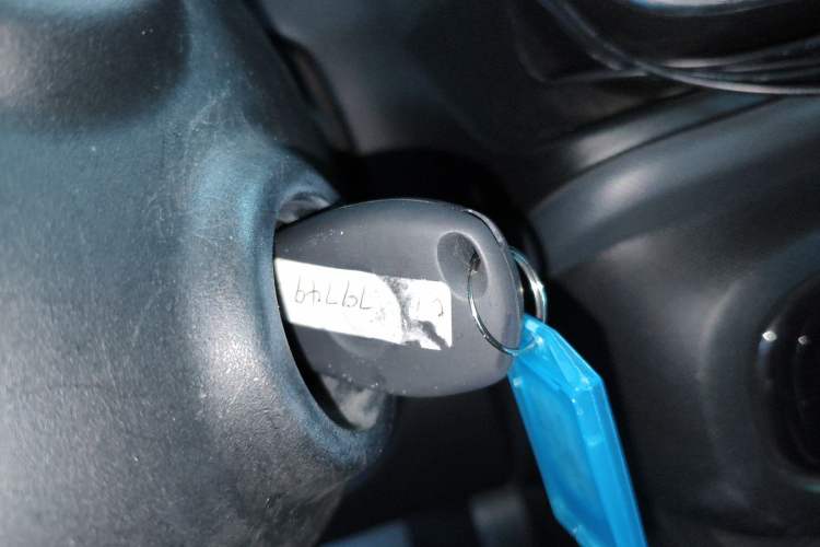 Used smart fortwo 2018 1.0L 52kW Hardtop Dynamic Version China V
