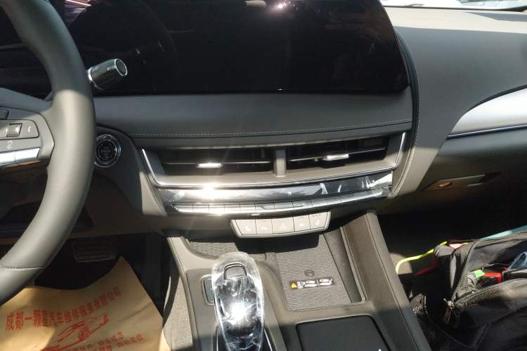 Used Cadillac CT5 2024 28T Luxury Pro Trim