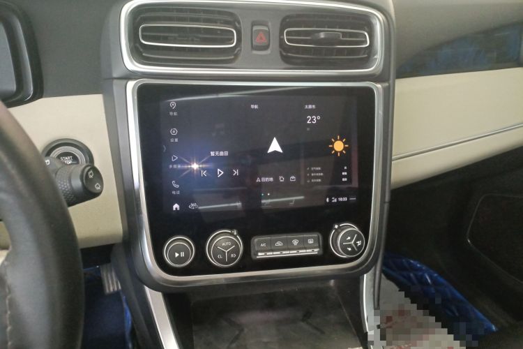 Used Lynk & Co 01 2019 2.0T Two-Wheel Drive Zhaopu Version China VI Standard