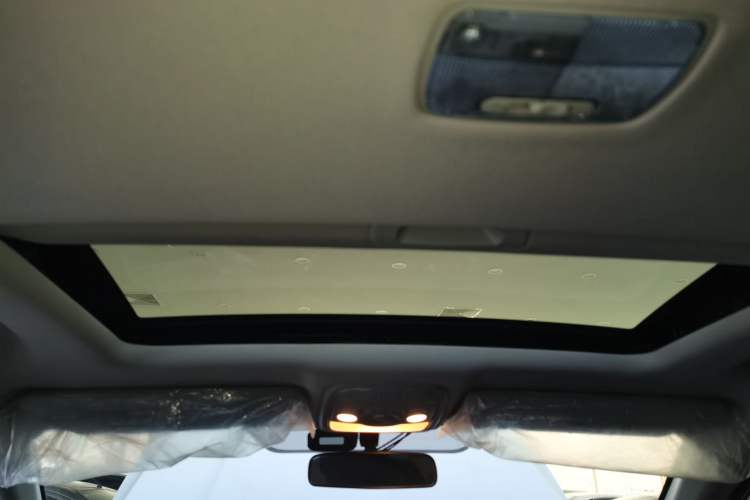 Used Haval M6 2019 1.5T Manual Two-Wheel Drive Elite Version China VI Standard
