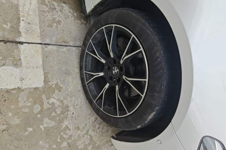 Used BMW 5 Series 2018 525Li M Sport Package
