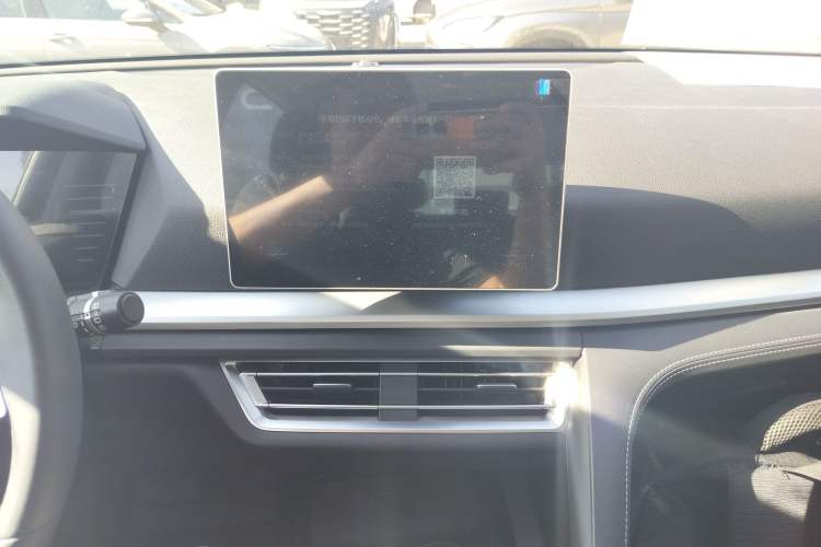 Used BYD Song Pro 2019 1.5T Automatic Luxury Model
