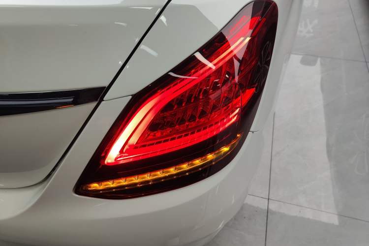 Used Mercedes-Benz C-Class 2020 Restyled C 260 L Sport Edition