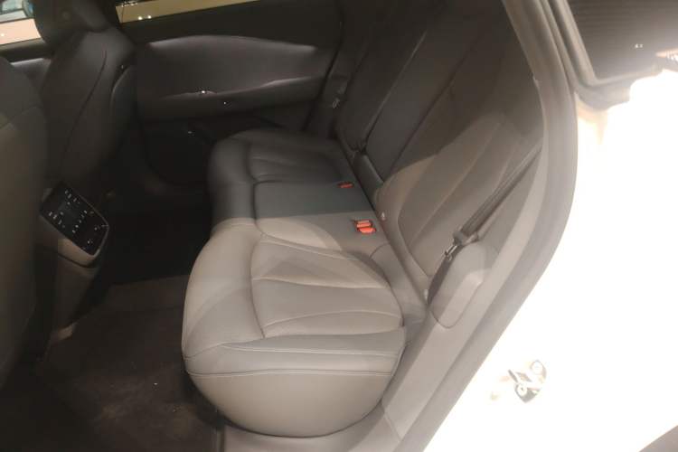 Used XPeng P7+ 2024 Long-Range Max