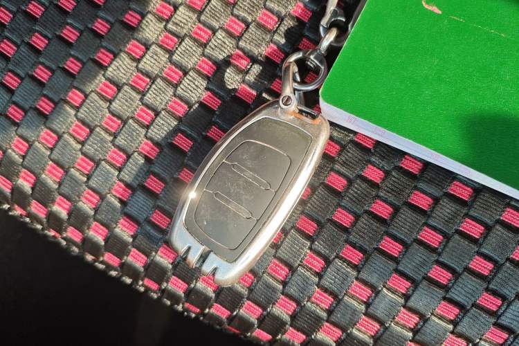 Used Hyundai Elantra (6th Generation / Lingdong) 2019 1.4T Dual-Clutch Xuan Dong · Dynamic Model