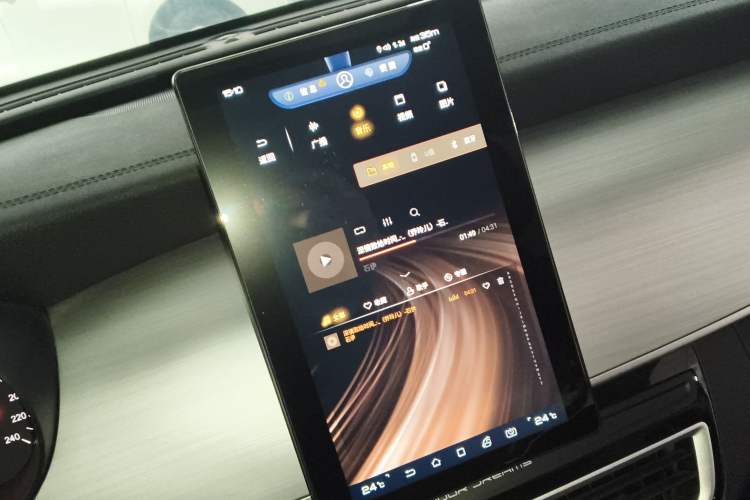 Used BYD Song MAX 2021 Upgraded Model 1.5T Automatic Luxury 6-Seater
