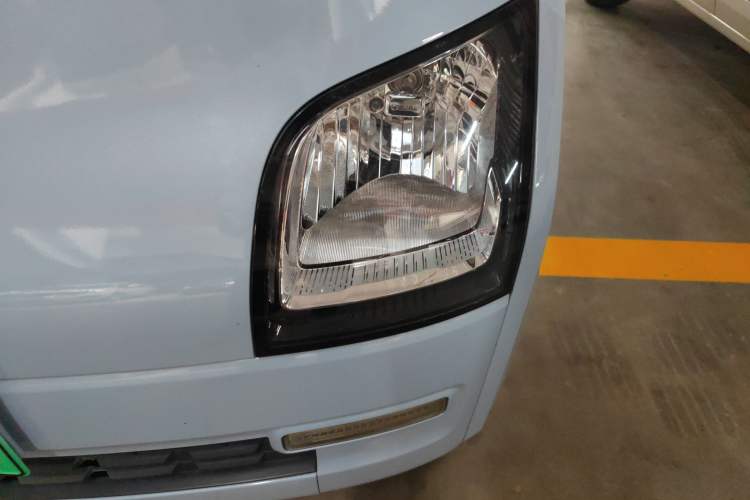 Used Wuling Air ev 2023 - Four Seats - Standard Edition
