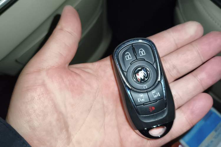 Used Buick GL8 2023 ES Lu Zun Deluxe Model