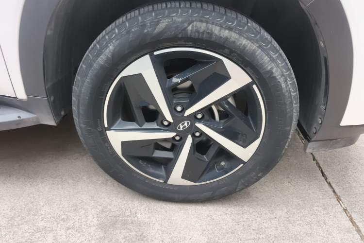 Used Hyundai ix35 2021 2.0L Automatic 2WD GLS Leading Edition
