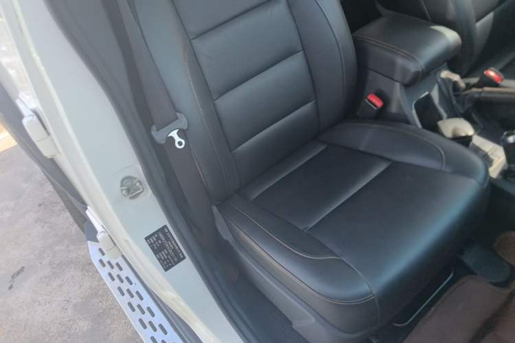 Used BAIC Off-Road BJ40 2016 40L 2.3T Automatic All-Wheel Drive Premium Edition