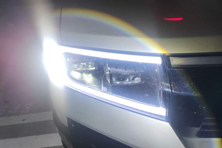 Used Formula Leopard 8 2025 Smart & Brave Flagship Edition 6 Seats