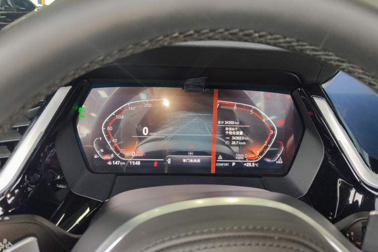 Used BMW Z4 2019 sDrive 25i M Sport Package