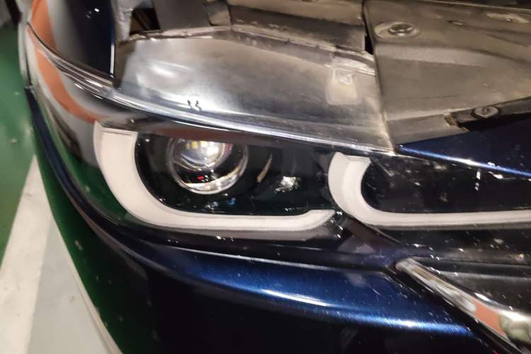 Used Mazda CX-5 2022 2.0L Automatic Two-Wheel Drive Zhiya Version