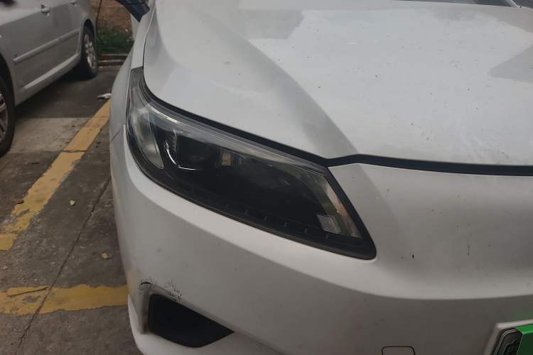 Used AION S 2019 Xuan 630
