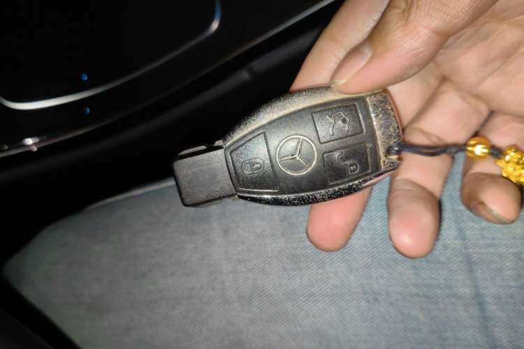 Used Mercedes-Benz C-Class 2017 C 300 L