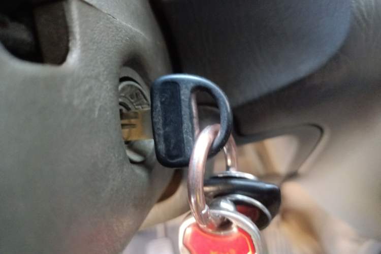 Used Suzuki Wagon R 2011 1.0L
