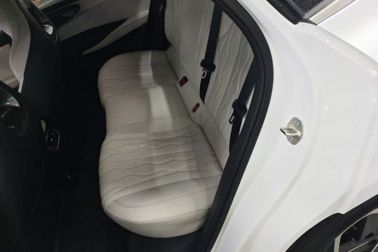 Used BYD Seal 06 New Energy 2024 DM-i 120KM Flagship Model