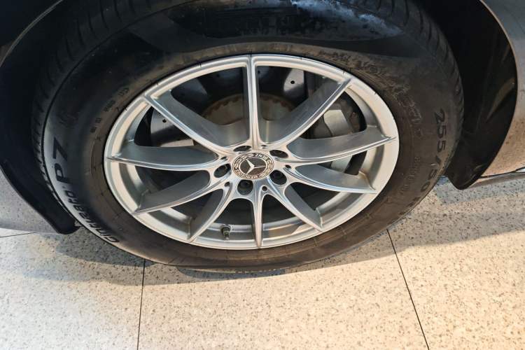 Used Mercedes-Benz S-Class 2021 S 400 L Business Model
