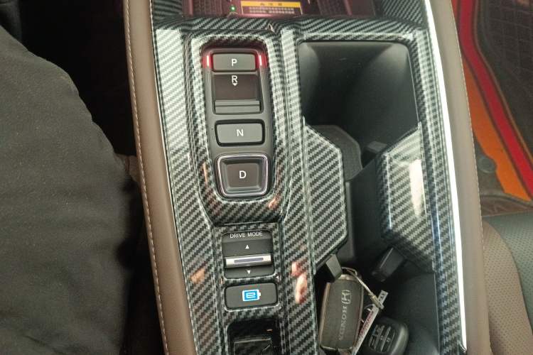 Used Honda Inspire New Energy 2023 ePHEV Prestige Edition
