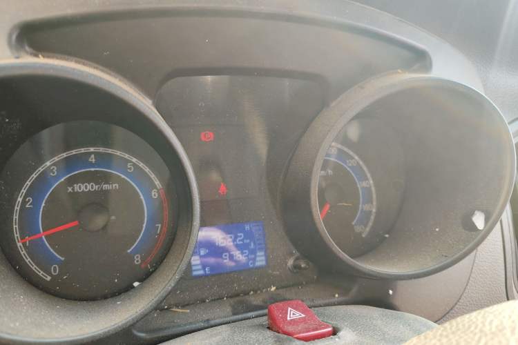 Used Dongfeng Xiaokang C31 2025 1.6L C31S Premium Edition
